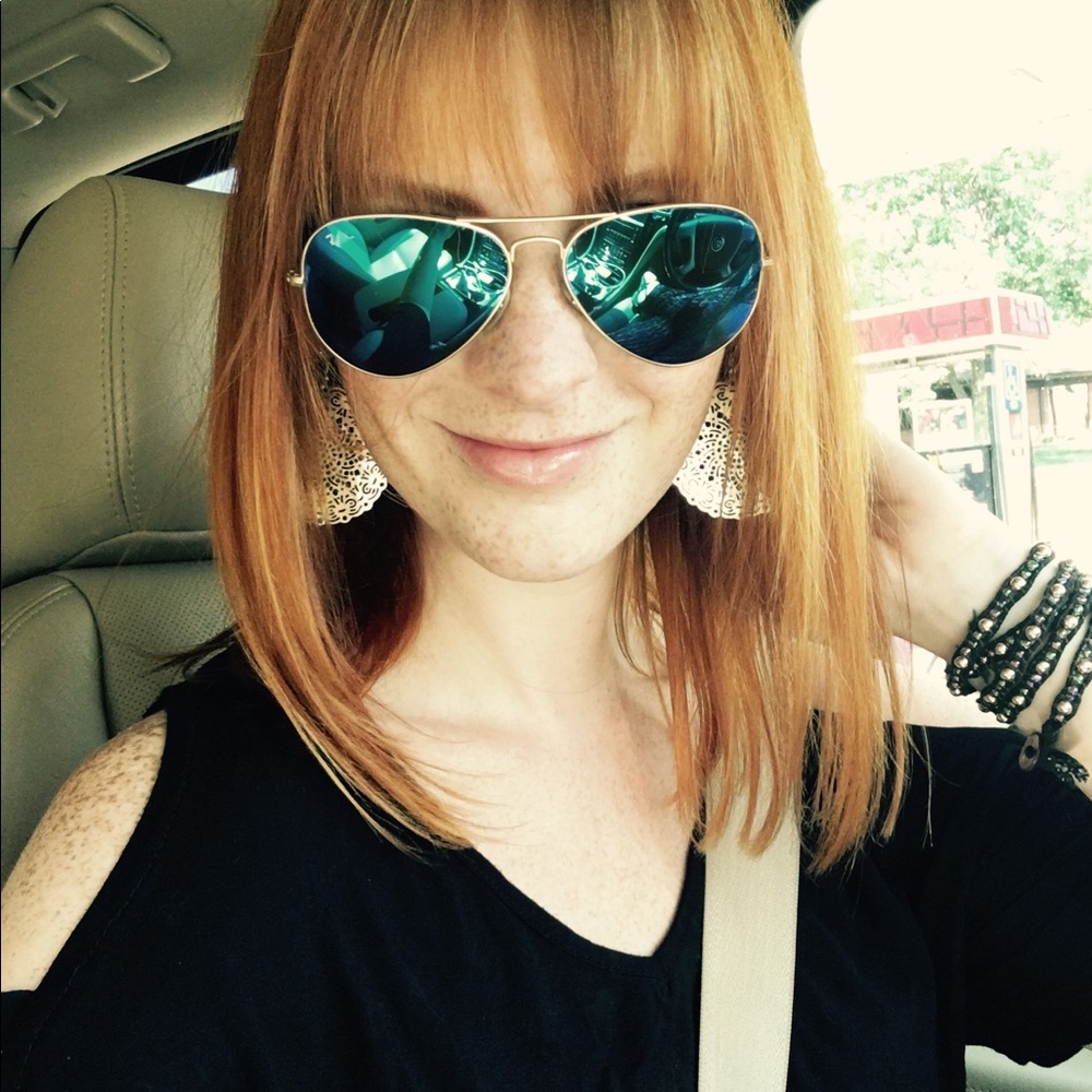 Meet your Posher, Meghan